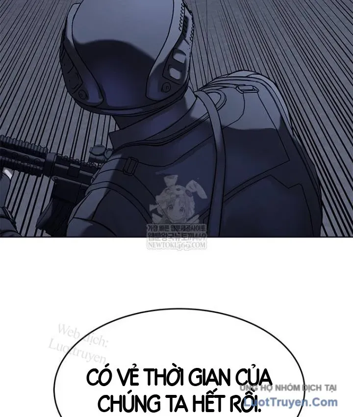 Đội Trưởng Lính Đánh Thuê Chap 315 - Next Chap 316