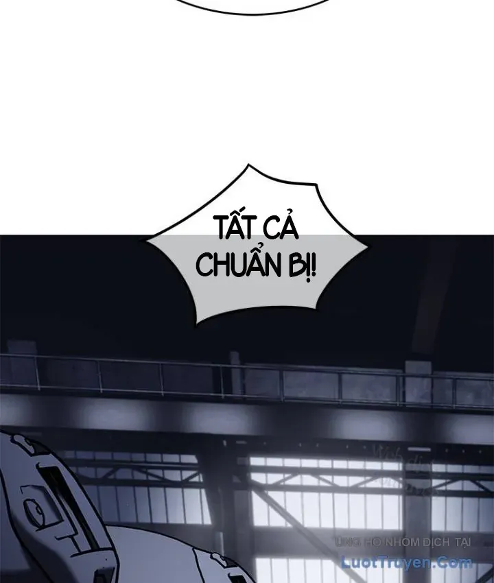 Đội Trưởng Lính Đánh Thuê Chap 315 - Next Chap 316