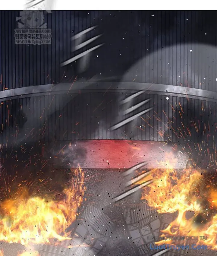 Đội Trưởng Lính Đánh Thuê Chap 315 - Next Chap 316