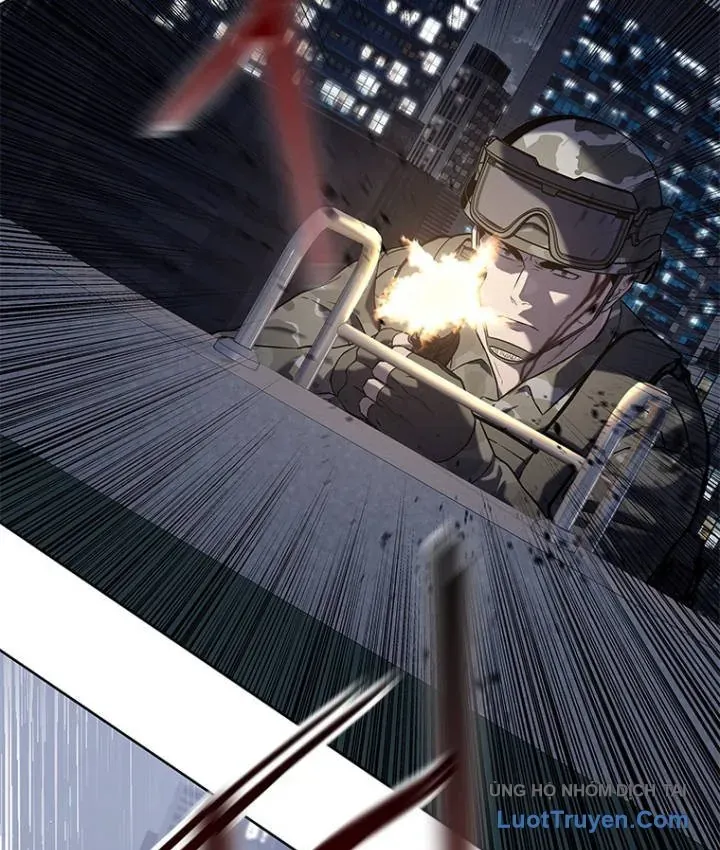 Đội Trưởng Lính Đánh Thuê Chap 315 - Next Chap 316