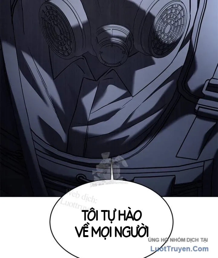 Đội Trưởng Lính Đánh Thuê Chap 315 - Next Chap 316