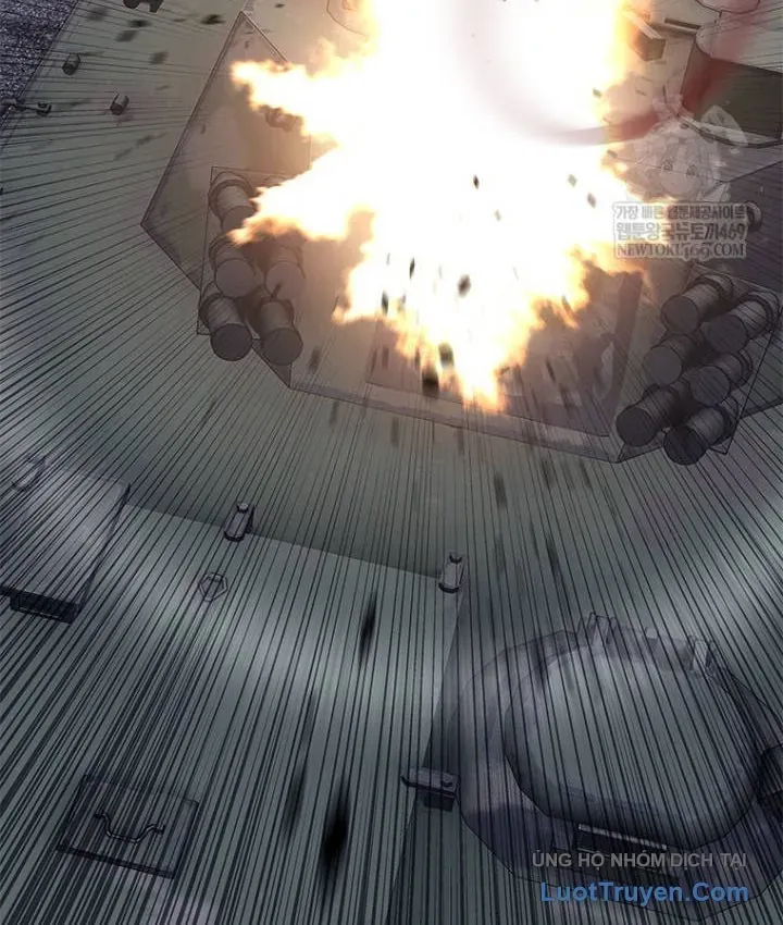 Đội Trưởng Lính Đánh Thuê Chap 315 - Next Chap 316