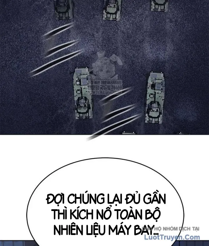 Đội Trưởng Lính Đánh Thuê Chap 315 - Next Chap 316