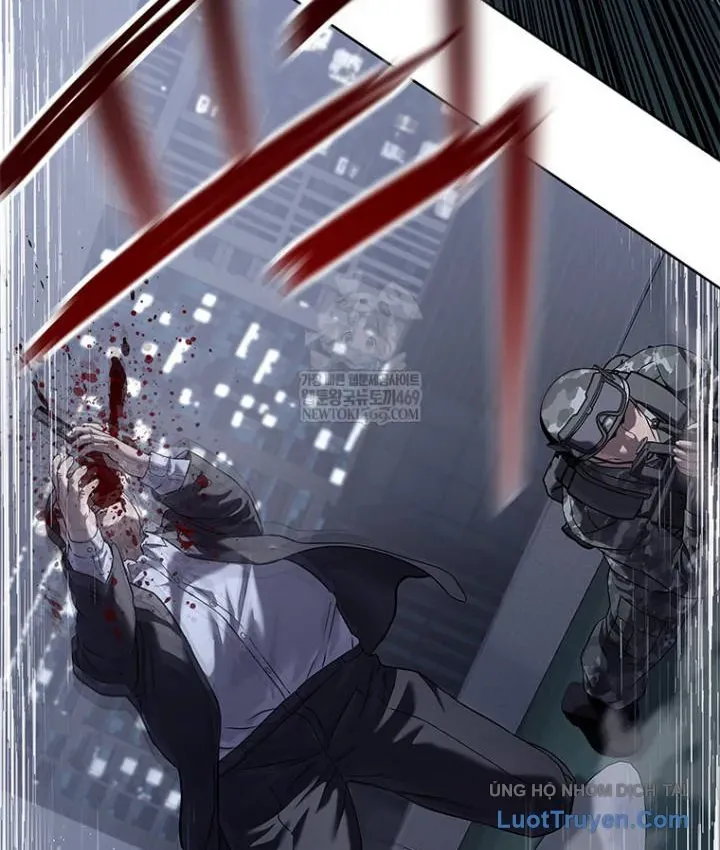 Đội Trưởng Lính Đánh Thuê Chap 315 - Next Chap 316