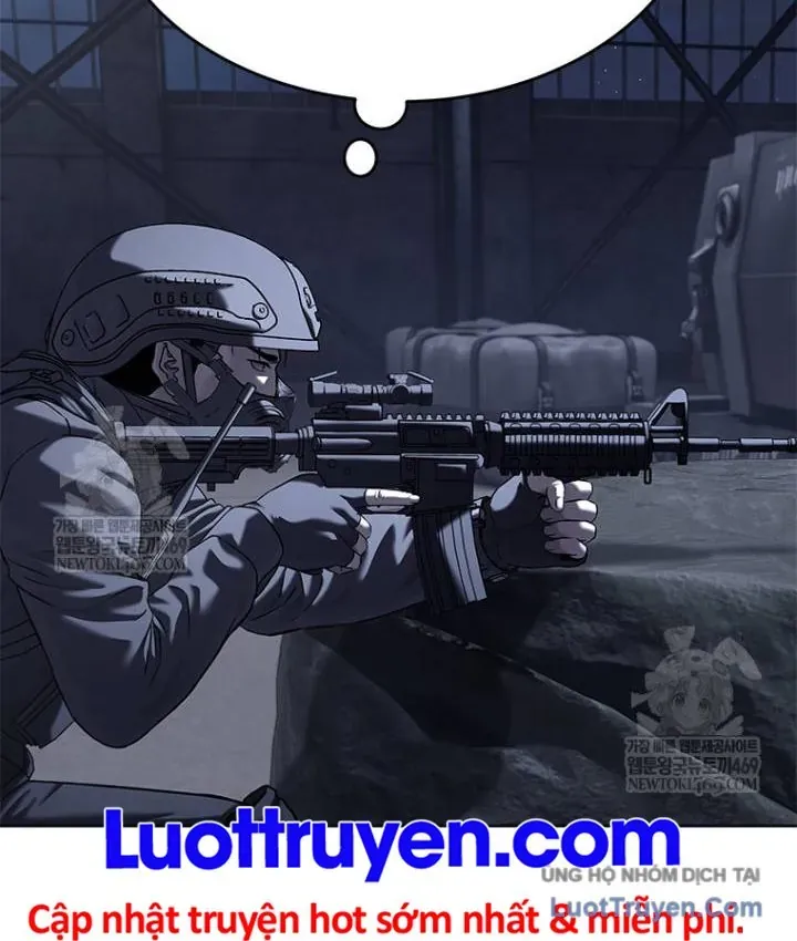Đội Trưởng Lính Đánh Thuê Chap 315 - Next Chap 316