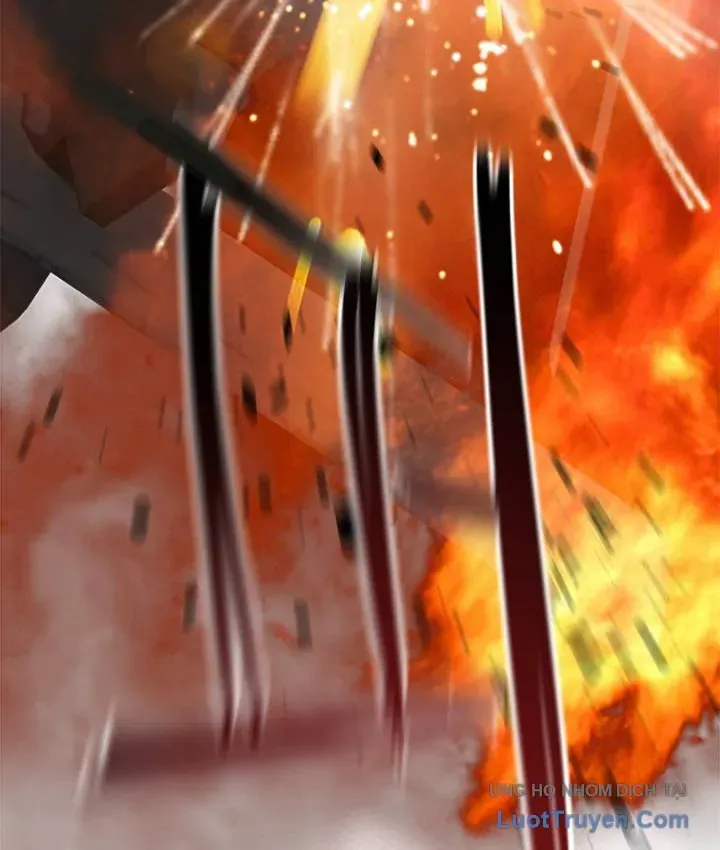 Đội Trưởng Lính Đánh Thuê Chap 315 - Next Chap 316
