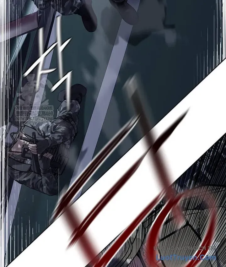 Đội Trưởng Lính Đánh Thuê Chap 315 - Next Chap 316