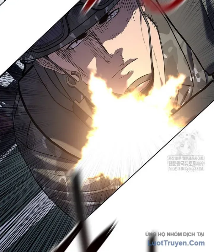 Đội Trưởng Lính Đánh Thuê Chap 315 - Next Chap 316