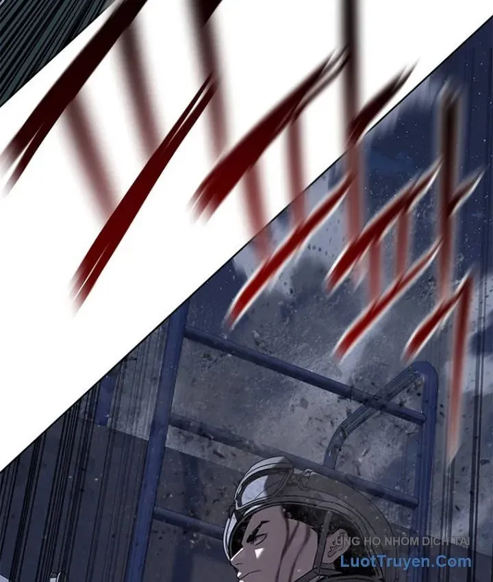 Đội Trưởng Lính Đánh Thuê Chap 315 - Next Chap 316