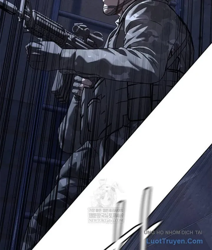 Đội Trưởng Lính Đánh Thuê Chap 315 - Next Chap 316