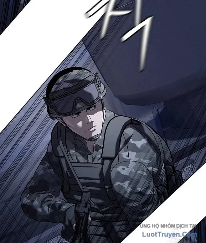 Đội Trưởng Lính Đánh Thuê Chap 315 - Next Chap 316