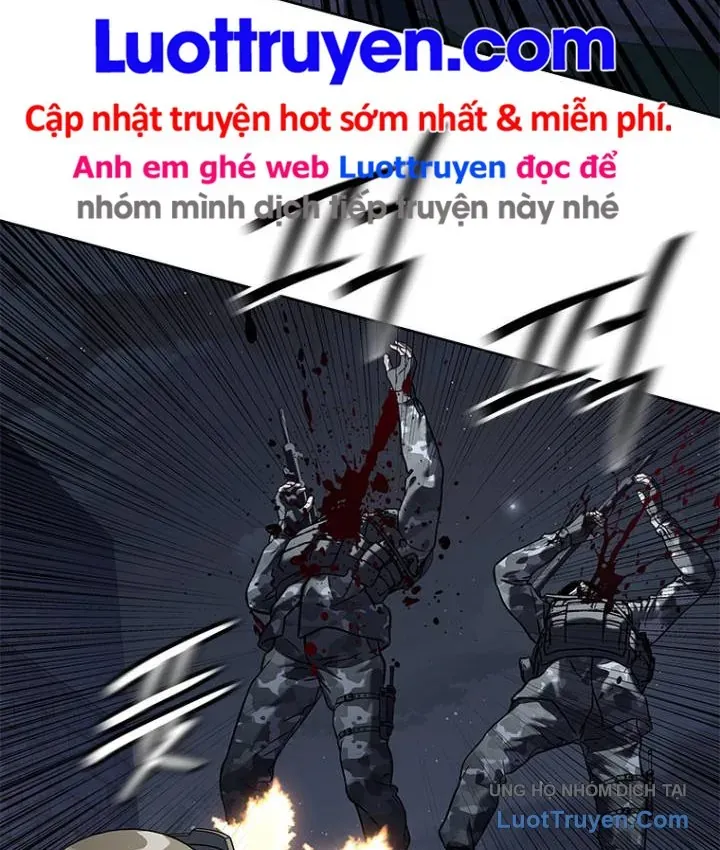 Đội Trưởng Lính Đánh Thuê Chap 315 - Next Chap 316
