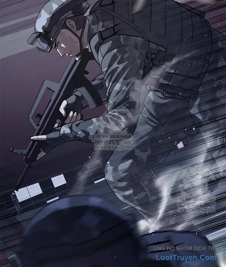 Đội Trưởng Lính Đánh Thuê Chap 315 - Next Chap 316