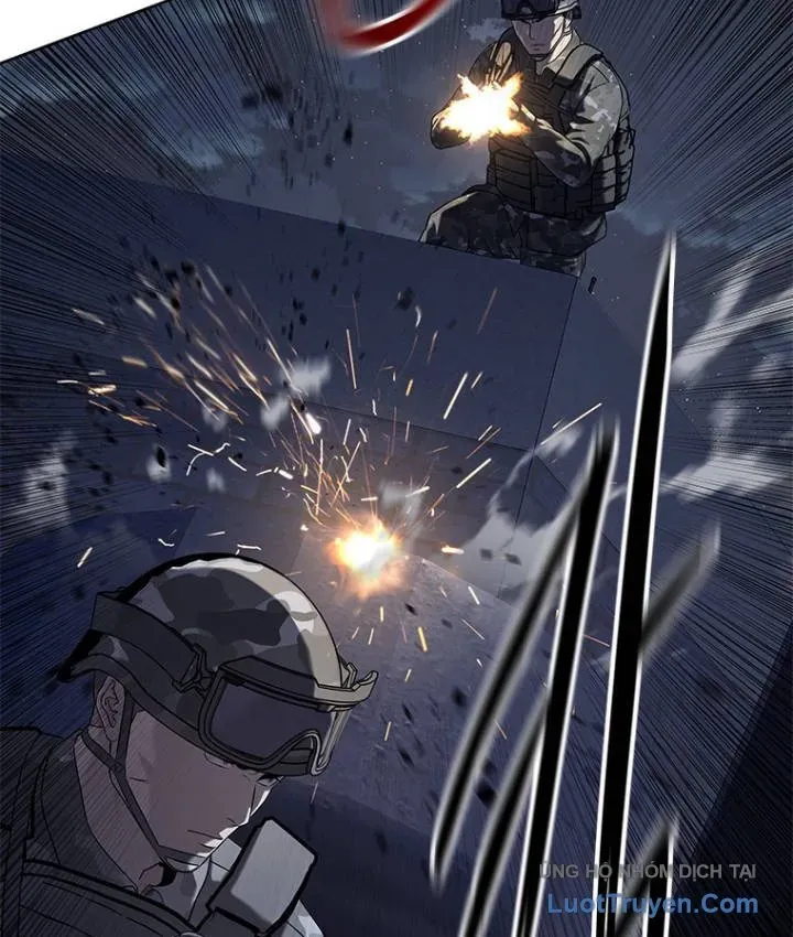 Đội Trưởng Lính Đánh Thuê Chap 315 - Next Chap 316