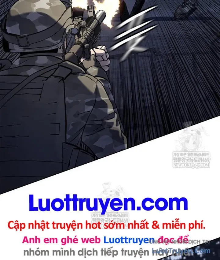 Đội Trưởng Lính Đánh Thuê Chap 315 - Next Chap 316