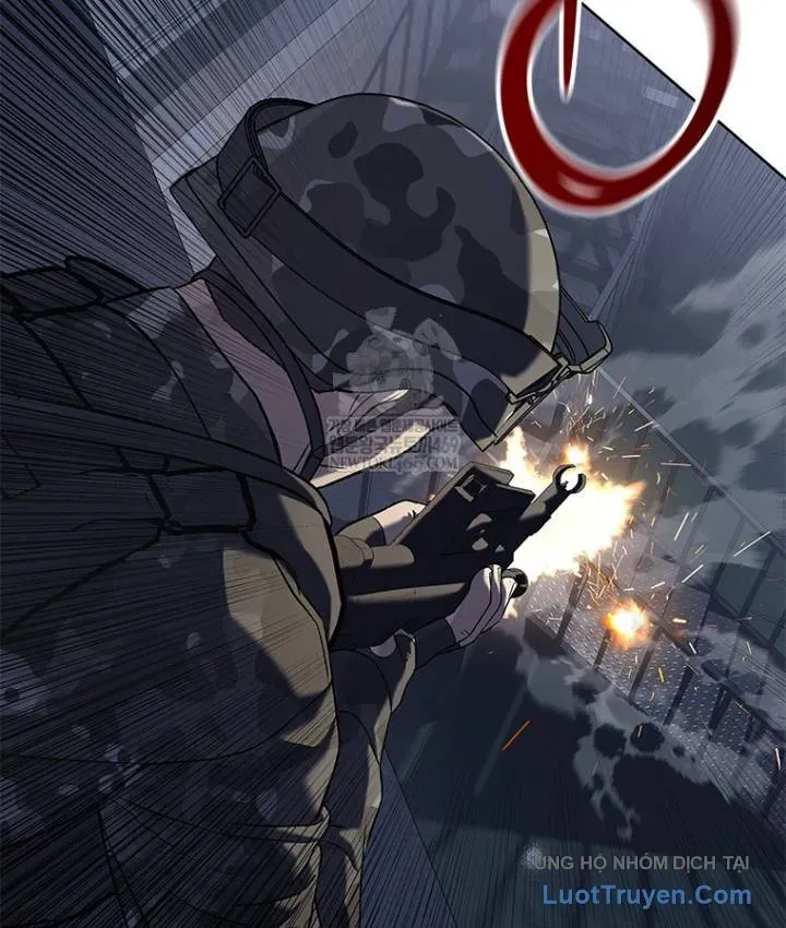 Đội Trưởng Lính Đánh Thuê Chap 315 - Next Chap 316