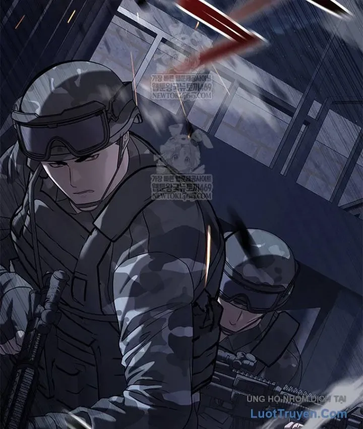 Đội Trưởng Lính Đánh Thuê Chap 315 - Next Chap 316
