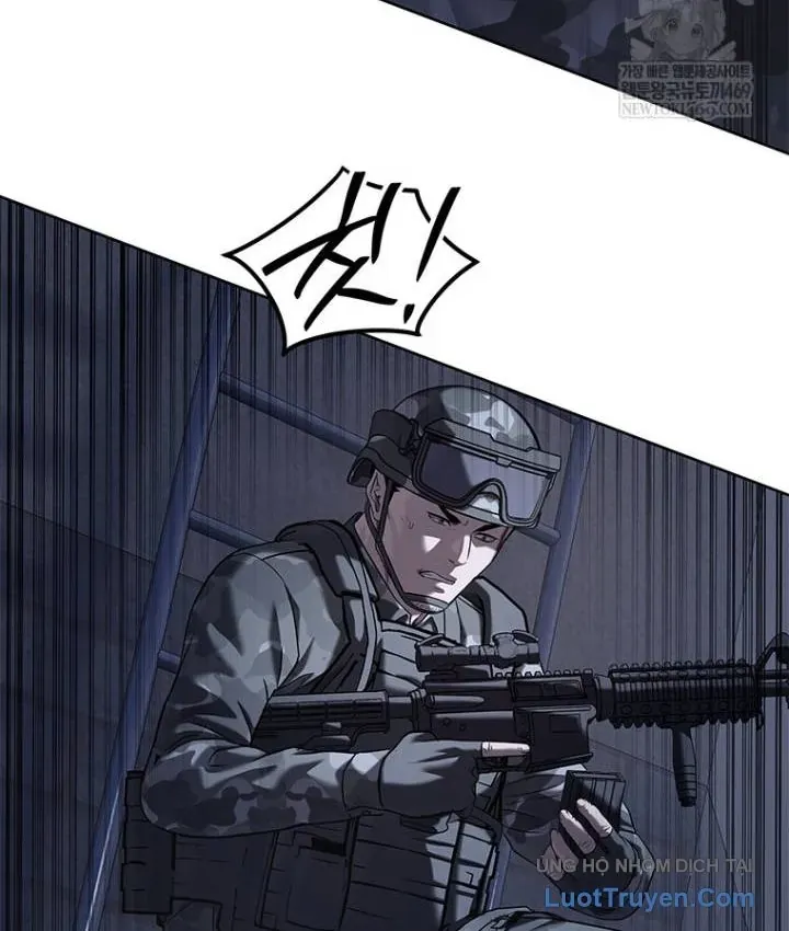 Đội Trưởng Lính Đánh Thuê Chap 315 - Next Chap 316
