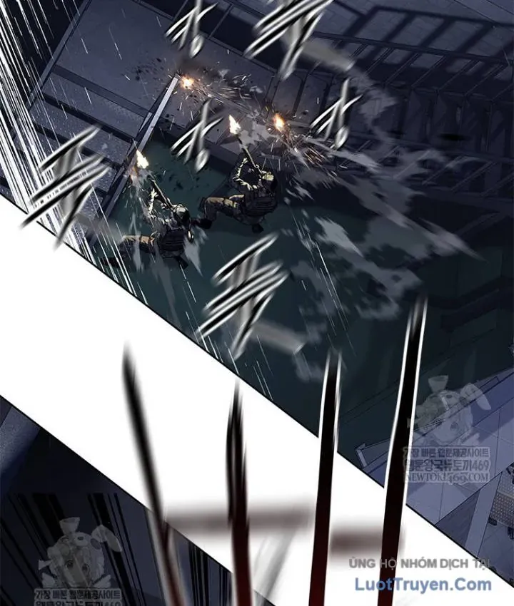 Đội Trưởng Lính Đánh Thuê Chap 315 - Next Chap 316