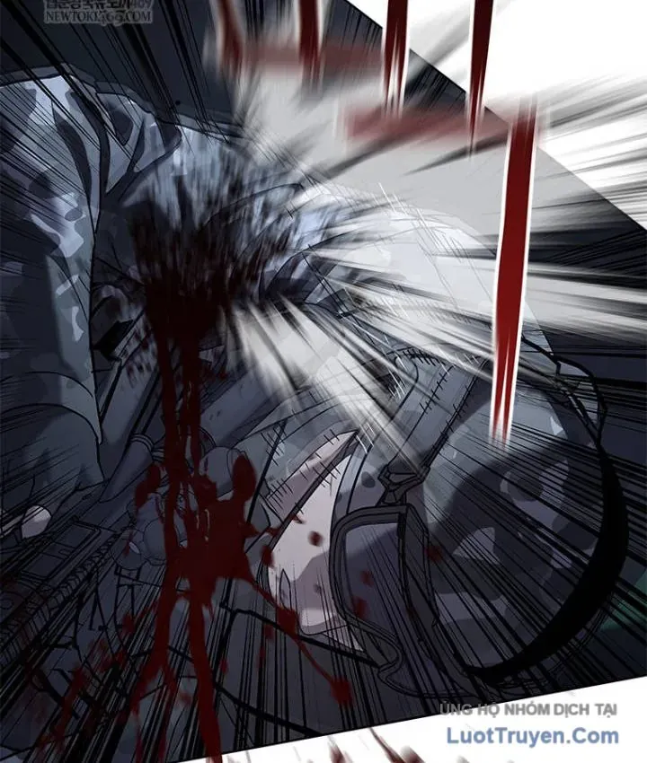 Đội Trưởng Lính Đánh Thuê Chap 315 - Next Chap 316
