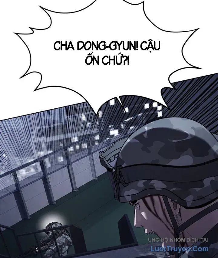 Đội Trưởng Lính Đánh Thuê Chap 315 - Next Chap 316