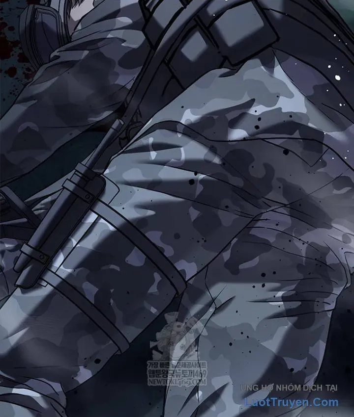 Đội Trưởng Lính Đánh Thuê Chap 315 - Next Chap 316
