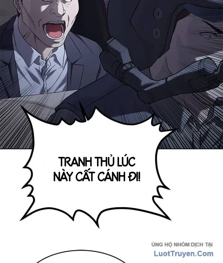 Đội Trưởng Lính Đánh Thuê Chap 315 - Next Chap 316