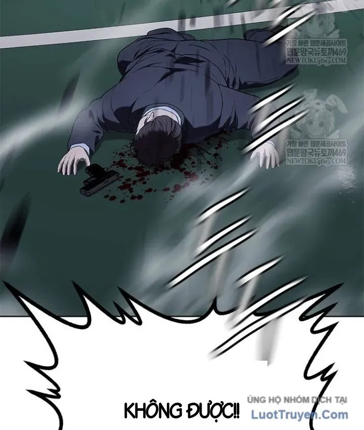 Đội Trưởng Lính Đánh Thuê Chap 315 - Next Chap 316
