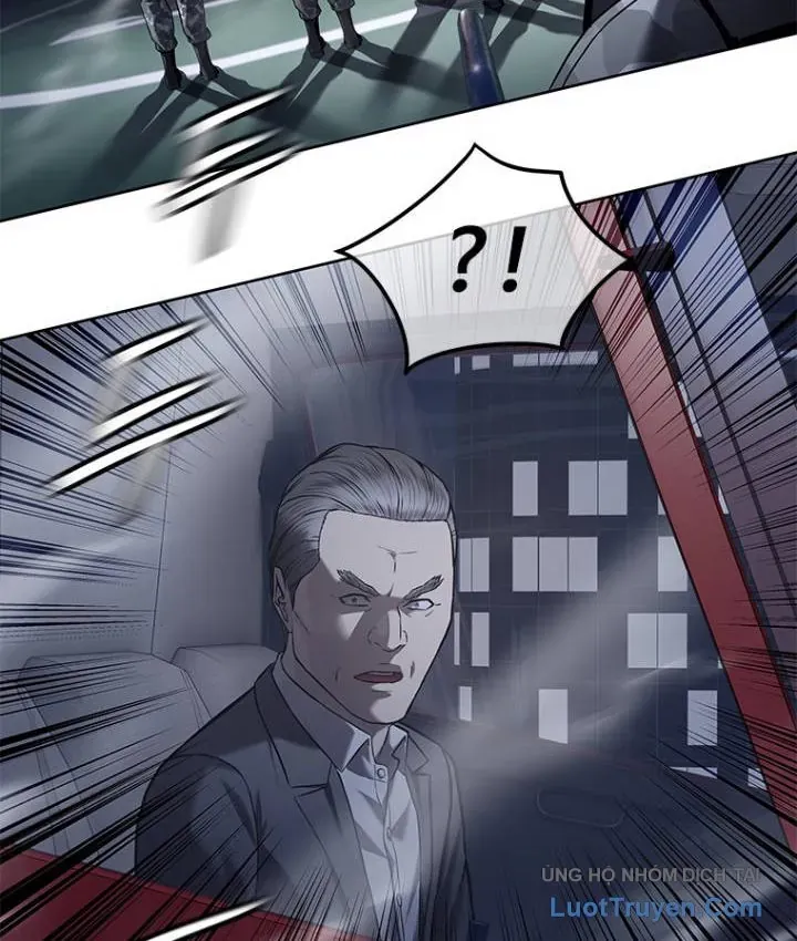 Đội Trưởng Lính Đánh Thuê Chap 315 - Next Chap 316