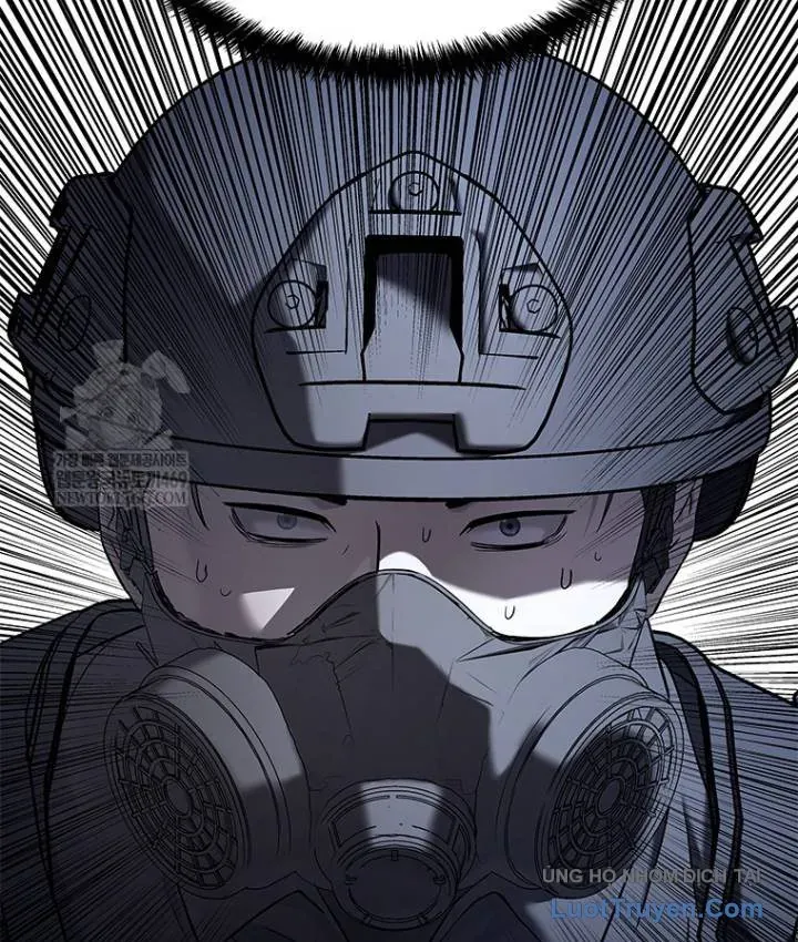 Đội Trưởng Lính Đánh Thuê Chap 316 - Next Chap 317