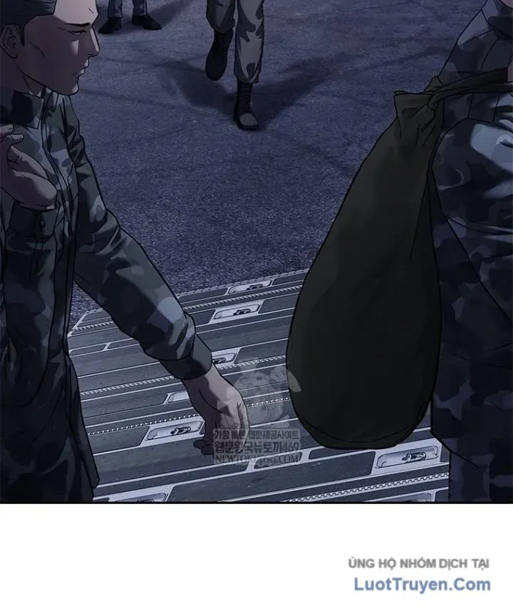 Đội Trưởng Lính Đánh Thuê Chap 316 - Next Chap 317