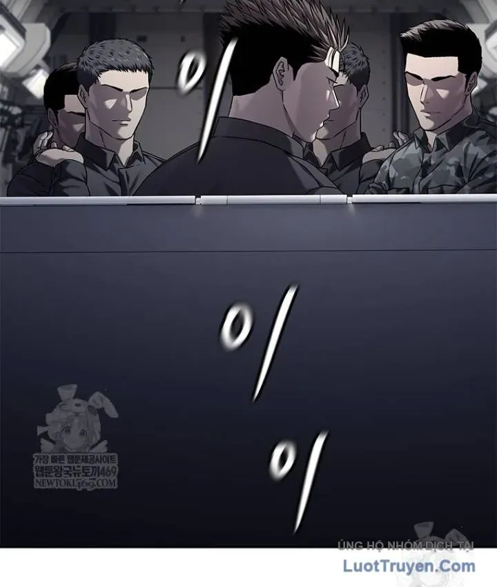 Đội Trưởng Lính Đánh Thuê Chap 316 - Next Chap 317