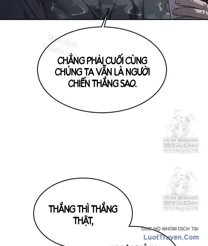 Đội Trưởng Lính Đánh Thuê Chap 316 - Next Chap 317