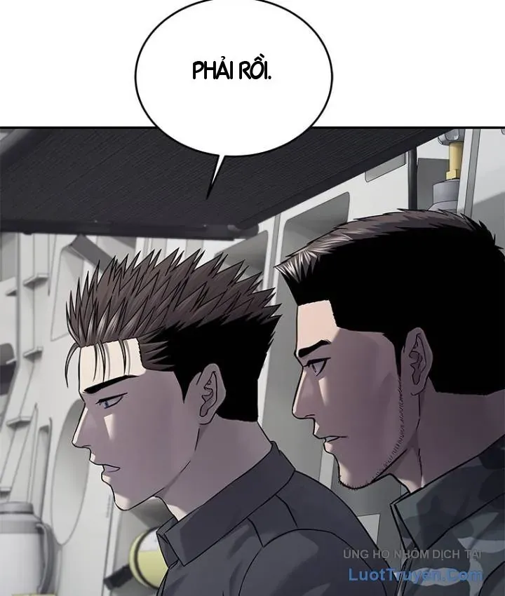 Đội Trưởng Lính Đánh Thuê Chap 316 - Next Chap 317