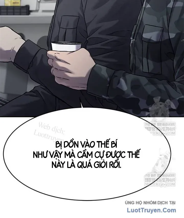 Đội Trưởng Lính Đánh Thuê Chap 316 - Next Chap 317