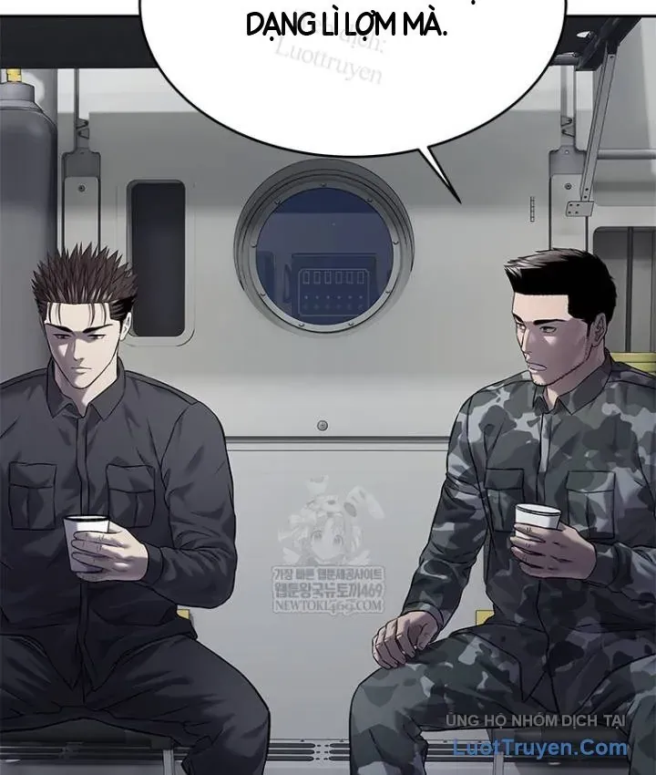 Đội Trưởng Lính Đánh Thuê Chap 316 - Next Chap 317