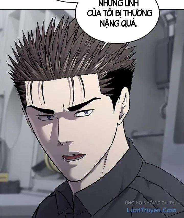 Đội Trưởng Lính Đánh Thuê Chap 316 - Next Chap 317