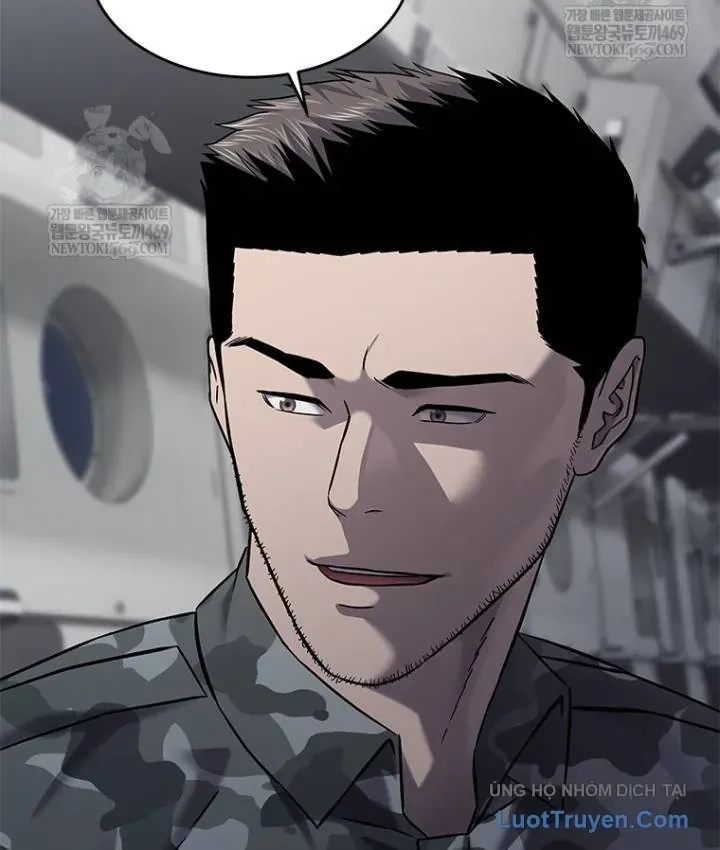 Đội Trưởng Lính Đánh Thuê Chap 316 - Next Chap 317