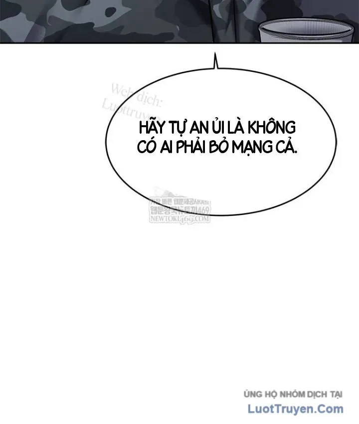 Đội Trưởng Lính Đánh Thuê Chap 316 - Next Chap 317