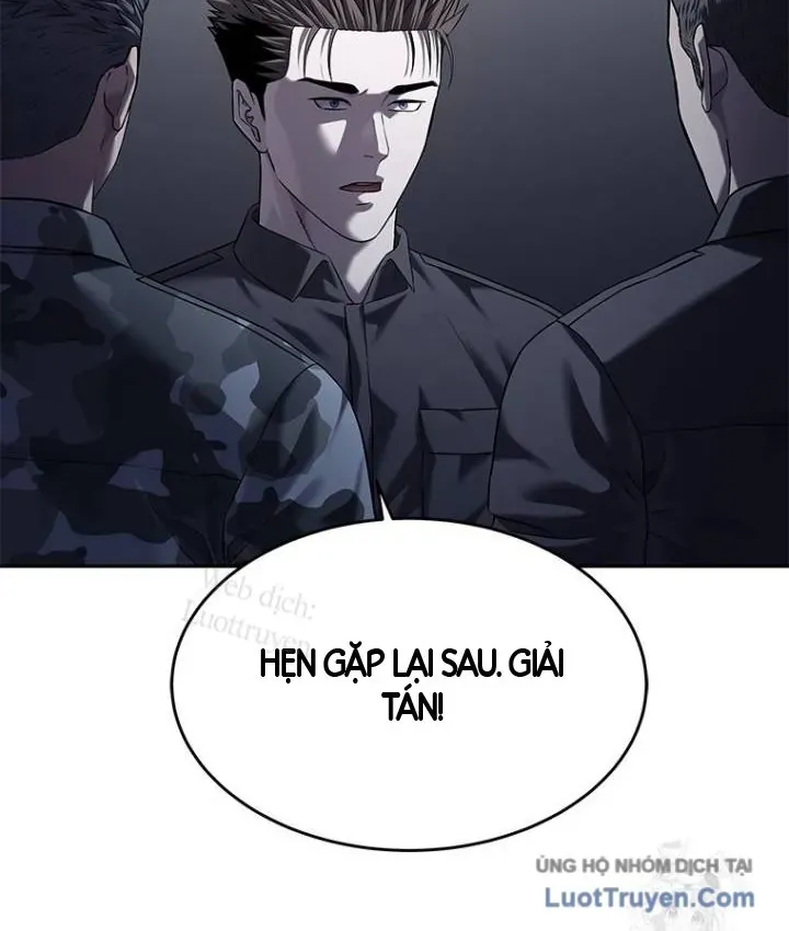 Đội Trưởng Lính Đánh Thuê Chap 316 - Next Chap 317