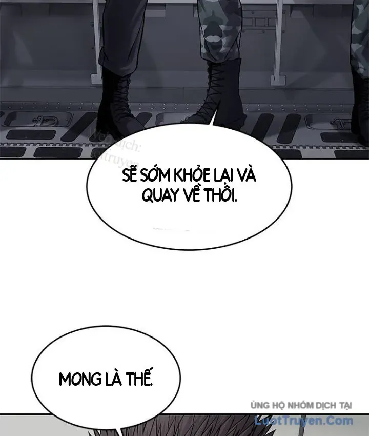 Đội Trưởng Lính Đánh Thuê Chap 316 - Next Chap 317