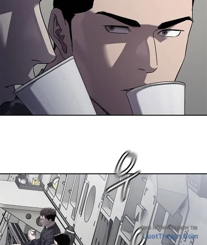 Đội Trưởng Lính Đánh Thuê Chap 316 - Next Chap 317