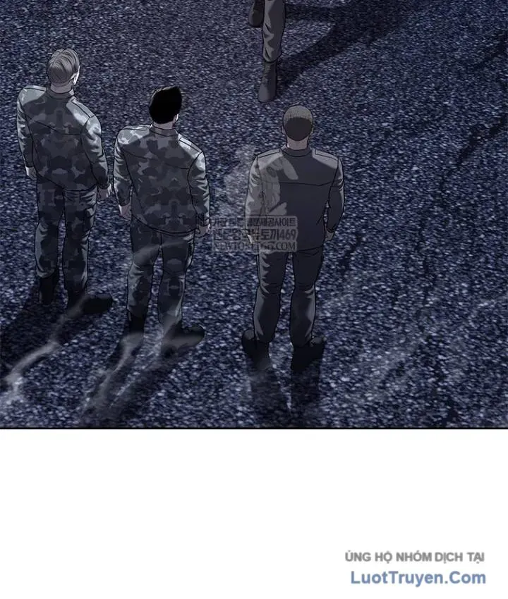 Đội Trưởng Lính Đánh Thuê Chap 316 - Next Chap 317