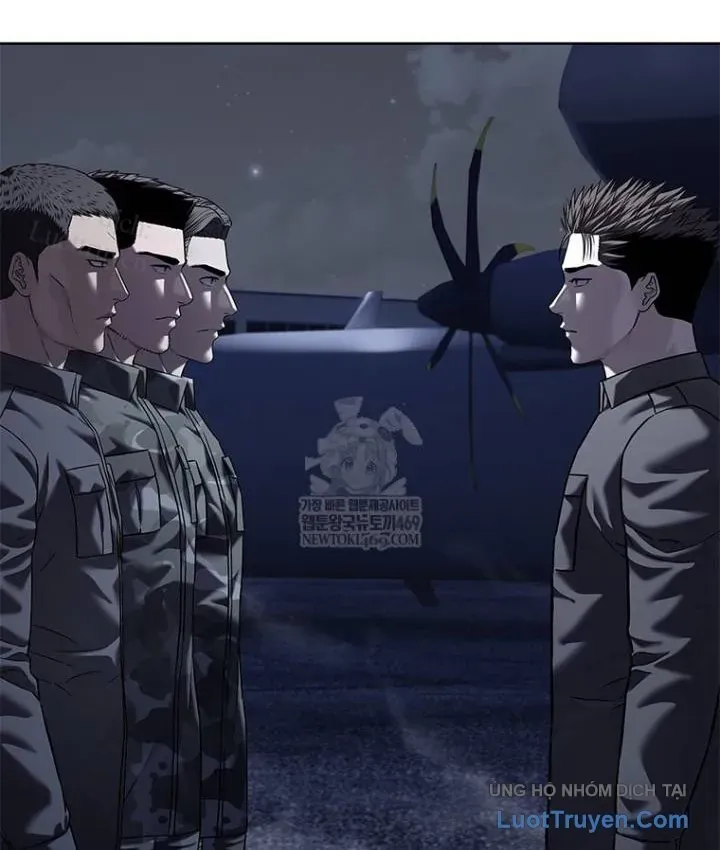 Đội Trưởng Lính Đánh Thuê Chap 316 - Next Chap 317