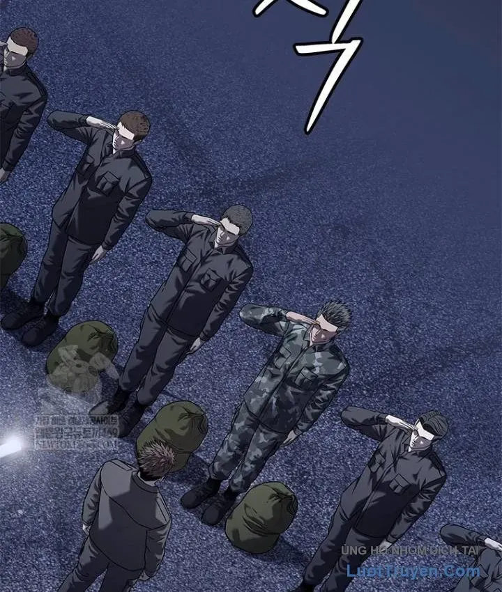 Đội Trưởng Lính Đánh Thuê Chap 316 - Next Chap 317
