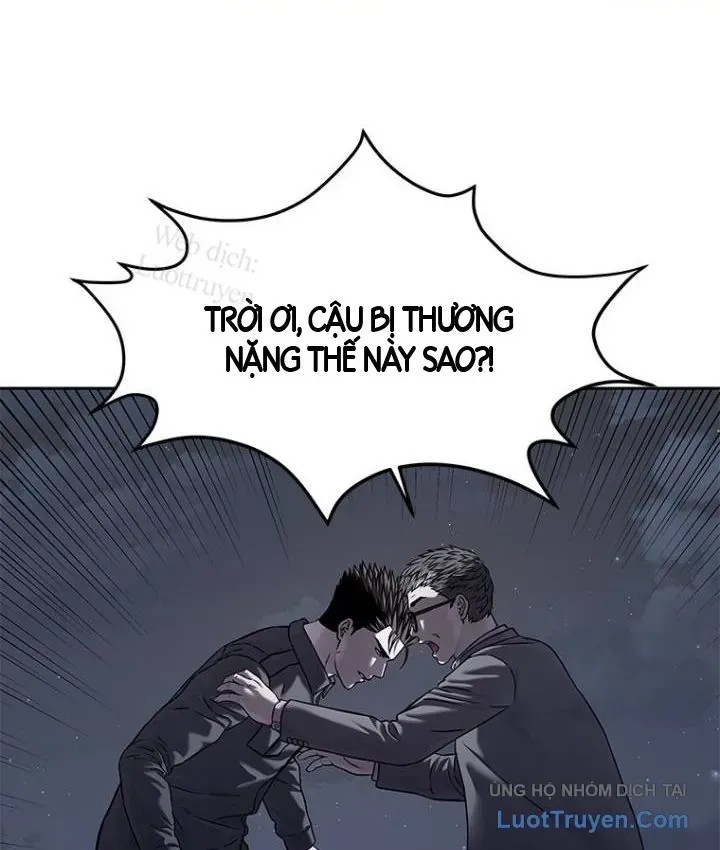 Đội Trưởng Lính Đánh Thuê Chap 316 - Next Chap 317