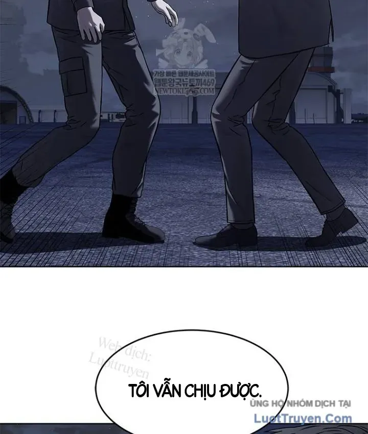 Đội Trưởng Lính Đánh Thuê Chap 316 - Next Chap 317