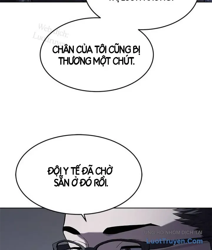 Đội Trưởng Lính Đánh Thuê Chap 316 - Next Chap 317