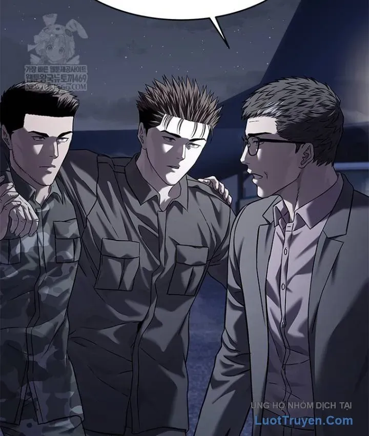 Đội Trưởng Lính Đánh Thuê Chap 316 - Next Chap 317