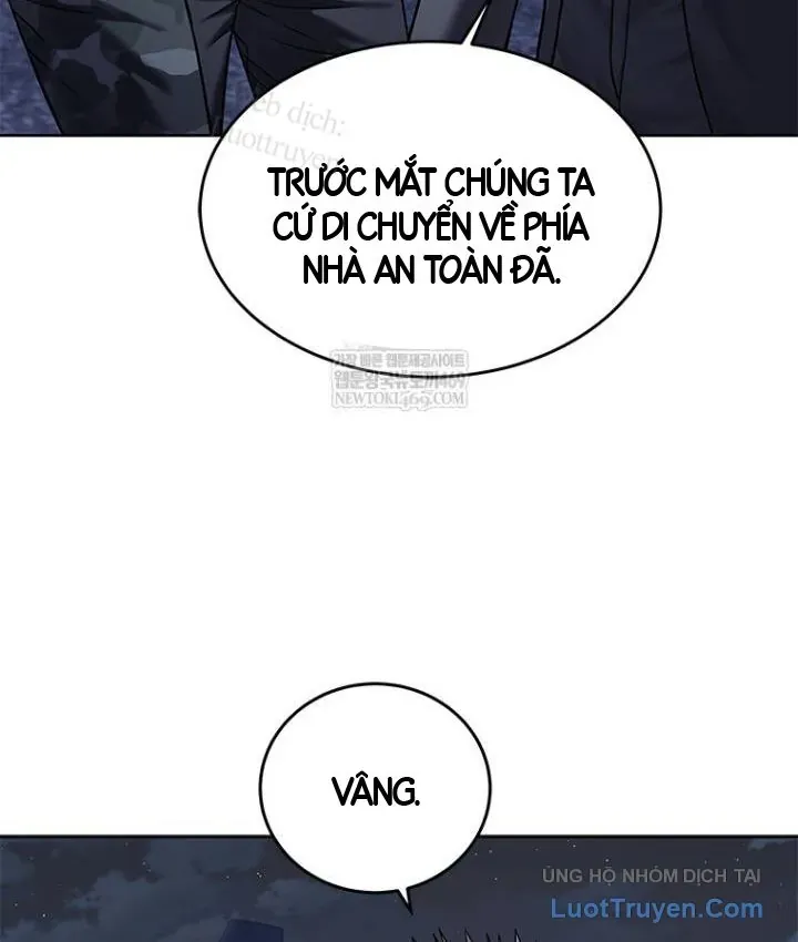Đội Trưởng Lính Đánh Thuê Chap 316 - Next Chap 317